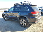 2014 Jeep Grand Cherokee Limited Charcoal vin: 1C4RJEBG5EC472874