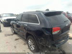 2015 Jeep Grand Cherokee Limited Синий vin: 1C4RJEBG5FC219586