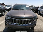 2015 Jeep Grand Cherokee Limited Серый vin: 1C4RJEBG5FC614108