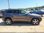 2015 Jeep Grand Cherokee Limited Gray vin: 1C4RJEBG5FC686023