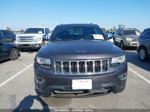 2015 Jeep Grand Cherokee Limited Gray vin: 1C4RJEBG5FC832517