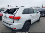 2015 Jeep Grand Cherokee Limited Белый vin: 1C4RJEBG5FC915087