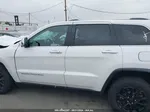 2015 Jeep Grand Cherokee Limited Белый vin: 1C4RJEBG5FC915087