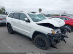 2015 Jeep Grand Cherokee Limited Белый vin: 1C4RJEBG5FC915087