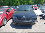 2017 Jeep Grand Cherokee Limited 4x2 Черный vin: 1C4RJEBG5HC765601