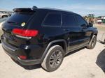 2019 Jeep Grand Cherokee Limited Black vin: 1C4RJEBG5KC763001