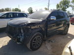 2019 Jeep Grand Cherokee Limited Black vin: 1C4RJEBG5KC763001