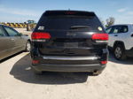 2019 Jeep Grand Cherokee Limited Black vin: 1C4RJEBG5KC763001