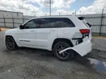 2021 Jeep Grand Cherokee Limited White vin: 1C4RJEBG5MC739087