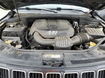 2014 Jeep Grand Cherokee Limited Черный vin: 1C4RJEBG6EC107314