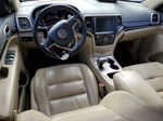 2014 Jeep Grand Cherokee Limited Черный vin: 1C4RJEBG6EC107832