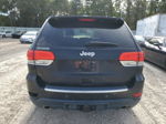 2014 Jeep Grand Cherokee Limited Black vin: 1C4RJEBG6EC107832