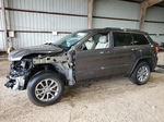 2014 Jeep Grand Cherokee Limited Угольный vin: 1C4RJEBG6EC410108