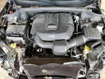 2014 Jeep Grand Cherokee Limited Угольный vin: 1C4RJEBG6EC410108