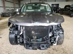 2014 Jeep Grand Cherokee Limited Угольный vin: 1C4RJEBG6EC410108