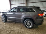 2014 Jeep Grand Cherokee Limited Charcoal vin: 1C4RJEBG6EC410108