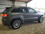 2014 Jeep Grand Cherokee Limited Charcoal vin: 1C4RJEBG6EC410108