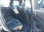 2015 Jeep Grand Cherokee Limited Серый vin: 1C4RJEBG6FC654150