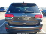 2015 Jeep Grand Cherokee Limited Gray vin: 1C4RJEBG6FC654150