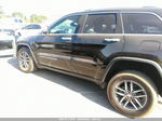 2017 Jeep Grand Cherokee Limited 4x2 Черный vin: 1C4RJEBG6HC718948