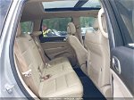 2017 Jeep Grand Cherokee Limited 4x2 Серебряный vin: 1C4RJEBG6HC798266