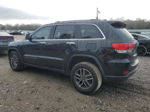 2019 Jeep Grand Cherokee Limited Черный vin: 1C4RJEBG6KC630456