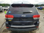 2014 Jeep Grand Cherokee Limited Blue vin: 1C4RJEBG7EC144632