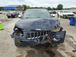 2014 Jeep Grand Cherokee Limited Blue vin: 1C4RJEBG7EC144632