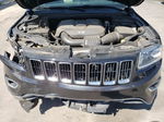 2014 Jeep Grand Cherokee Limited Черный vin: 1C4RJEBG7EC560082