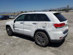 2019 Jeep Grand Cherokee Limited Белый vin: 1C4RJEBG7KC530236