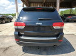 2019 Jeep Grand Cherokee Limited Black vin: 1C4RJEBG7KC715869