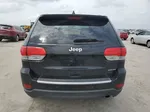 2019 Jeep Grand Cherokee Limited Черный vin: 1C4RJEBG7KC776008