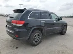 2019 Jeep Grand Cherokee Limited Черный vin: 1C4RJEBG7KC776008