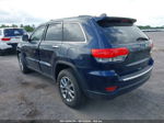 2015 Jeep Grand Cherokee Limited Navy vin: 1C4RJEBG8FC125542