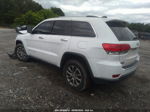 2015 Jeep Grand Cherokee Limited Белый vin: 1C4RJEBG8FC230792