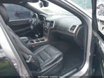 2015 Jeep Grand Cherokee Limited Серебряный vin: 1C4RJEBG8FC616158