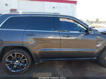 2015 Jeep Grand Cherokee Limited Gray vin: 1C4RJEBG8FC906030