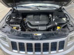 2014 Jeep Grand Cherokee Limited Серебряный vin: 1C4RJEBG9EC453633