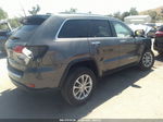 2015 Jeep Grand Cherokee Limited Gray vin: 1C4RJEBG9FC131821