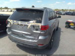 2015 Jeep Grand Cherokee Limited Серебряный vin: 1C4RJEBG9FC199763