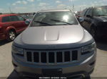 2015 Jeep Grand Cherokee Limited Silver vin: 1C4RJEBG9FC199763