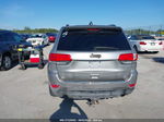 2015 Jeep Grand Cherokee Limited Silver vin: 1C4RJEBG9FC769308