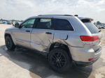 2019 Jeep Grand Cherokee Limited Gray vin: 1C4RJEBG9KC656324