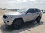 2019 Jeep Grand Cherokee Limited Gray vin: 1C4RJEBG9KC656324