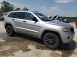 2019 Jeep Grand Cherokee Limited Gray vin: 1C4RJEBG9KC656324