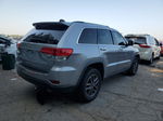 2019 Jeep Grand Cherokee Limited Silver vin: 1C4RJEBG9KC680719