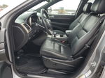 2014 Jeep Grand Cherokee Limited Серый vin: 1C4RJEBGXEC152062