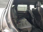 2014 Jeep Grand Cherokee Limited Серый vin: 1C4RJEBGXEC152062