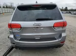 2014 Jeep Grand Cherokee Limited Gray vin: 1C4RJEBGXEC152062