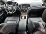 2014 Jeep Grand Cherokee Limited Серый vin: 1C4RJEBGXEC152062